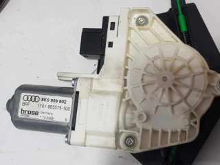 ELEVALUNAS DELANTERO DERECHO AUDI A5 SPORTBACK 2.0 16V TFSI (180 CV) DE 2010 - D.4391789 / 818837662