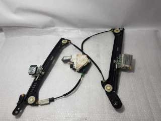 ELEVALUNAS DELANTERO IZQUIERDO AUDI A5 SPORTBACK 2.0 16V TFSI (180 CV) DE 2010 - D.4391790 / 8K0959801