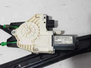 ELEVALUNAS TRASERO DERECHO AUDI A5 SPORTBACK 2.0 16V TFSI (180 CV) DE 2010 - D.4391791 / 8T8839462