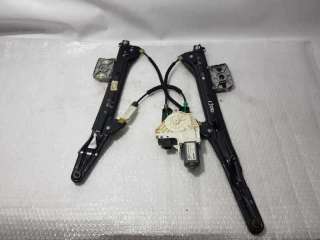 ELEVALUNAS TRASERO IZQUIERDO AUDI A5 SPORTBACK 2.0 16V TFSI (180 CV) DE 2010 - D.4391792 / 8T8839461