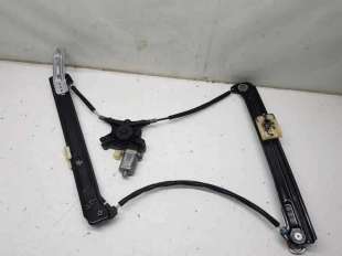 ELEVALUNAS DELANTERO IZQUIERDO SEAT ATECA 2.0 TDI (150 CV) DE 2019 - D.4391943