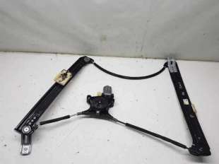 ELEVALUNAS DELANTERO IZQUIERDO SEAT ATECA 2.0 TDI (150 CV) DE 2019 - D.4391943 2