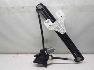 ELEVALUNAS TRASERO IZQUIERDO SEAT ATECA 2.0 TDI (150 CV) DE 2019 - D.4391945