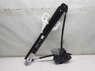 ELEVALUNAS TRASERO IZQUIERDO SEAT ATECA 2.0 TDI (150 CV) DE 2019 - D.4391945 2