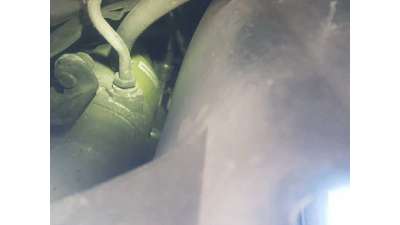 BOMBA DIRECCION ELECTRICA FORD FOCUS LIM. 2.0 TDCi (136 CV) DE 2008 - D.4392057