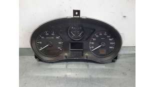 CUADRO INSTRUMENTOS CITROEN BERLINGO STATION WAGON 1.6 e-HDi FAP (92 CV) DE 2012 - D.4392234 / 9666904880