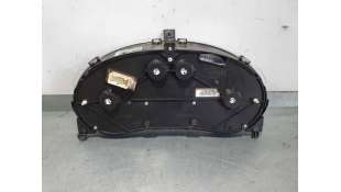 CUADRO INSTRUMENTOS CITROEN BERLINGO STATION WAGON 1.6 e-HDi FAP (92 CV) DE 2012 - D.4392234 / 9666904880 2