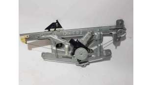 ELEVALUNAS DELANTERO IZQUIERDO HONDA CIVIC BERLINA 2.2 CTDI (140 CV) DE 2009 - D.4392388