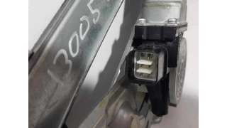 ELEVALUNAS DELANTERO IZQUIERDO HONDA CIVIC BERLINA 2.2 CTDI (140 CV) DE 2009 - D.4392388