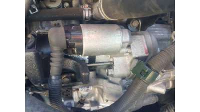 MOTOR ARRANQUE HONDA CIVIC BERLINA 2.2 CTDI (140 CV) DE 2009 - D.4392419