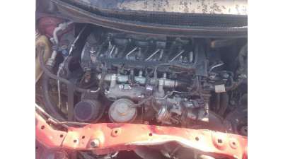 MOTOR COMPLETO HONDA CIVIC BERLINA 2.2 CTDI (140 CV) DE 2009 - D.4392420 / PPF6