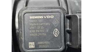 CAUDALIMETRO NISSAN NV 200 1.5 dCi (86 CV) DE 2010 - D.4392515 / 8200358901B