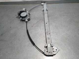 ELEVALUNAS DELANTERO DERECHO NISSAN NV 200 1.5 dCi (86 CV) DE 2010 - D.4392534 / 80730JX30A