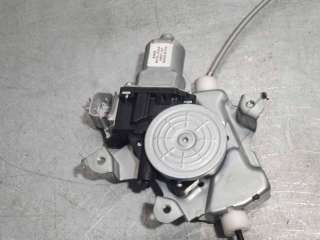 ELEVALUNAS DELANTERO DERECHO NISSAN NV 200 1.5 dCi (86 CV) DE 2010 - D.4392534 / 80730JX30A