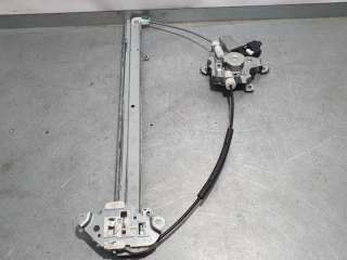 ELEVALUNAS DELANTERO DERECHO NISSAN NV 200 1.5 dCi (86 CV) DE 2010 - D.4392534 / 80730JX30A