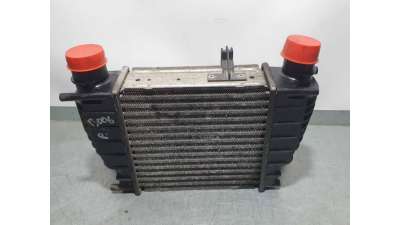 INTERCOOLER NISSAN NV 200 1.5 dCi (86 CV) DE 2010 - D.4392544 / 144619UAEX