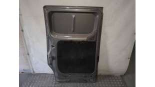 PUERTA LATERAL CORREDERA IZQUIERDA NISSAN NV 200 1.5 dCi (86 CV) DE 2010 - D.4392597 2