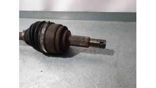 TRANSMISION DELANTERA DERECHA NISSAN NV 200 1.5 dCi (86 CV) DE 2010 - D.4392619 2