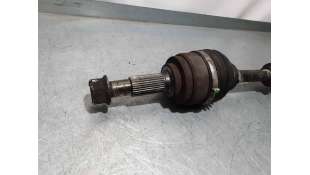 TRANSMISION DELANTERA IZQUIERDA NISSAN NV 200 1.5 dCi (86 CV) DE 2010 - D.4392620 2