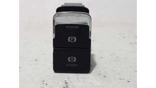 BOTON FRENO MANO ELECTRICO  SEAT ATECA 2.0 TDI (150 CV) DE 2019 - D.4392804