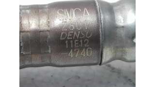 SONDA LAMBDA MAZDA 3 BERLINA 1.6 16V (105 CV) DE 2004 - D.4392823 / SMCAZ601