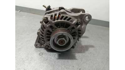 ALTERNADOR MITSUBISHI ASX 1.6 (117 CV) DE 2012 - D.4392842 / 1800A287