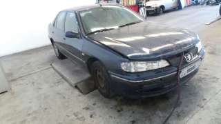 PEUGEOT 406 BERLINA SR 2001 4p - 18142