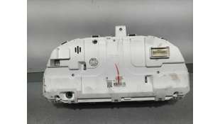 CUADRO INSTRUMENTOS MITSUBISHI ASX 1.6 (117 CV) DE 2012 - D.4392876 / MM0053125 2