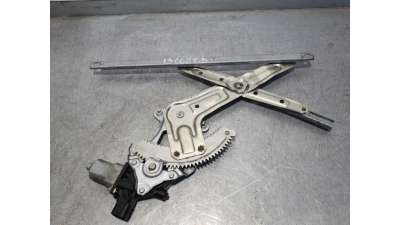 ELEVALUNAS TRASERO DERECHO MITSUBISHI ASX 1.6 (117 CV) DE 2012 - D.4392883