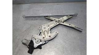 ELEVALUNAS TRASERO DERECHO MITSUBISHI ASX 1.6 (117 CV) DE 2012 - D.4392883