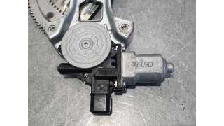 ELEVALUNAS TRASERO DERECHO MITSUBISHI ASX 1.6 (117 CV) DE 2012 - D.4392883