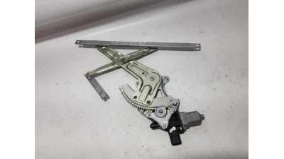 ELEVALUNAS TRASERO IZQUIERDO MITSUBISHI ASX 1.6 (117 CV) DE 2012 - D.4392884 / 5713A258