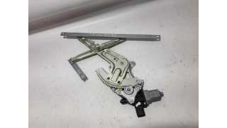 ELEVALUNAS TRASERO IZQUIERDO MITSUBISHI ASX 1.6 (117 CV) DE 2012 - D.4392884 / 5713A258