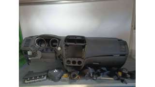 KIT AIRBAG MITSUBISHI ASX 1.6 (117 CV) DE 2012 - D.4392892