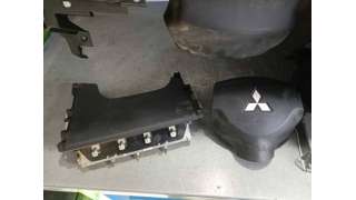 KIT AIRBAG MITSUBISHI ASX 1.6 (117 CV) DE 2012 - D.4392892