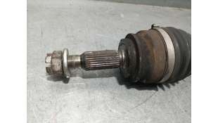 TRANSMISION DELANTERA IZQUIERDA MITSUBISHI ASX 1.6 (117 CV) DE 2012 - D.4392971 2