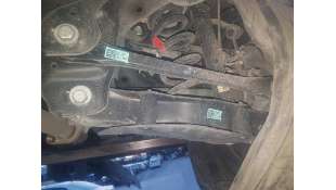 BRAZO SUSPENSION INFERIOR TRASERO DERECHO KIA STINGER 2.0 TGDI (245 CV) DE 2020 - D.4393015