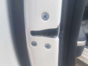 CERRADURA PUERTA DELANTERA IZQUIERDA  KIA STINGER 2.0 TGDI (245 CV) DE 2020 - D.4393029