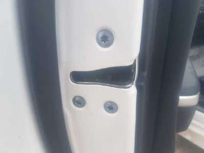 CERRADURA PUERTA DELANTERA IZQUIERDA  KIA STINGER 2.0 TGDI (245 CV) DE 2020 - D.4393029
