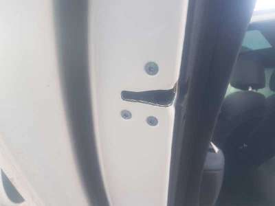 CERRADURA PUERTA TRASERA IZQUIERDA  KIA STINGER 2.0 TGDI (245 CV) DE 2020 - D.4393031