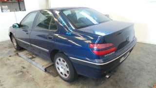 PEUGEOT 406 BERLINA SR 2001 4p - 18142