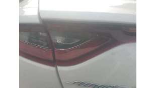 PILOTO TRASERO CENTRAL KIA STINGER 2.0 TGDI (245 CV) DE 2020 - D.4393090 2
