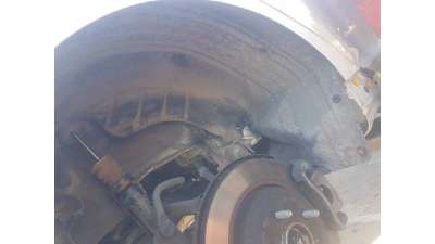 PLASTICO PASE RUEDA TRAS. DCH. KIA STINGER 2.0 TGDI (245 CV) DE 2020 - D.4393099