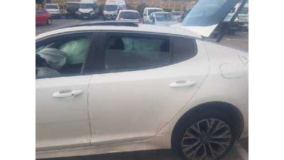 PUERTA TRASERA IZQUIERDA KIA STINGER 2.0 TGDI (245 CV) DE 2020 - D.4393112