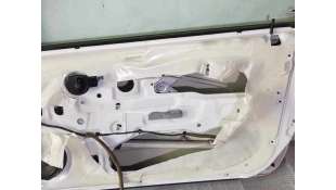 ELEVALUNAS DELANTERO DERECHO CHEVROLET AVEO 1.2 (84 CV) DE 2011 - D.4393196