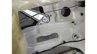 ELEVALUNAS DELANTERO IZQUIERDO CHEVROLET AVEO 1.2 (84 CV) DE 2011 - D.4393197