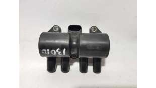 BOBINA ENCENDIDO CHEVROLET AVEO 1.2 (84 CV) DE 2011 - D.4393235 / 96253555 2