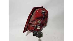 PILOTO TRASERO IZQUIERDO CHEVROLET AVEO 1.2 (84 CV) DE 2011 - D.4393246 2