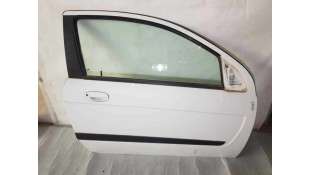 PUERTA DELANTERA DERECHA CHEVROLET AVEO 1.2 (84 CV) DE 2011 - D.4393260