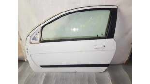 PUERTA DELANTERA IZQUIERDA CHEVROLET AVEO 1.2 (84 CV) DE 2011 - D.4393261